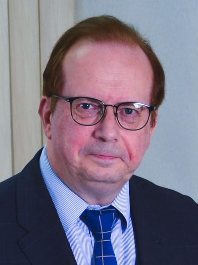 Dr.Daniel Wolfgang Guido Gruszynski 博士